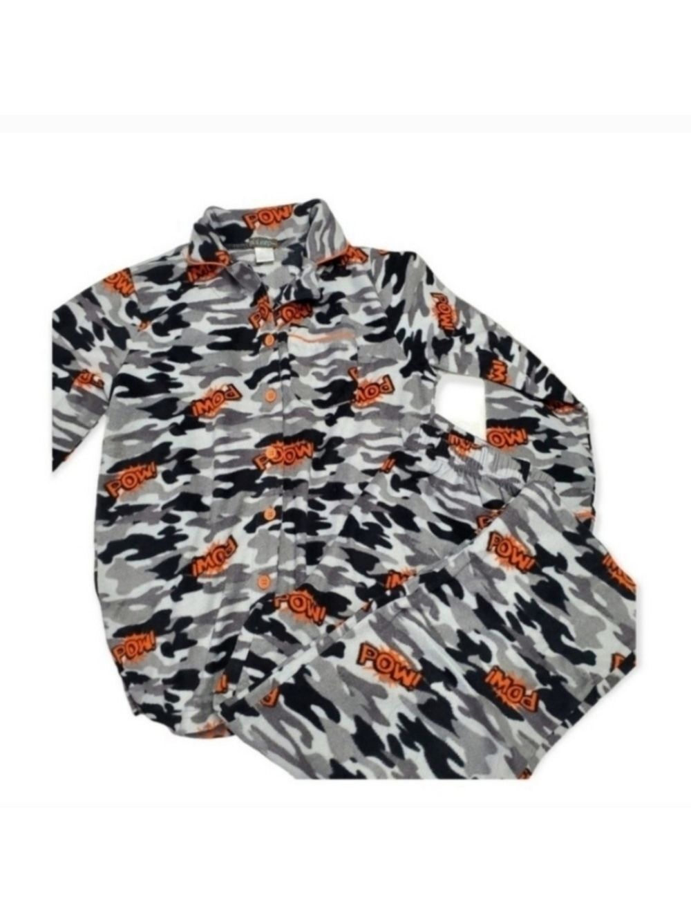 Petite Lem PJ Pajama set